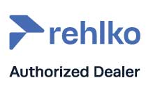 rehlko authorized dealer